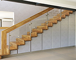 Construction et protection de vos escaliers par Escaliers Maisons à Eckwersheim